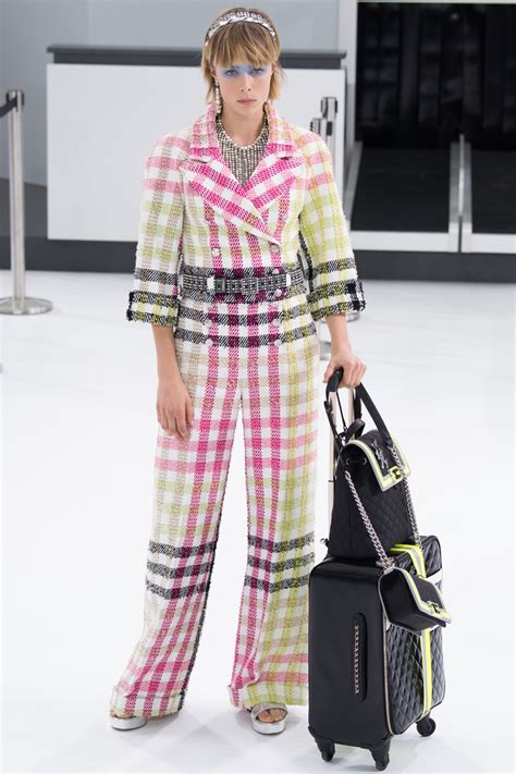 chanel spring collection 2016|chanel spring summer 2025.